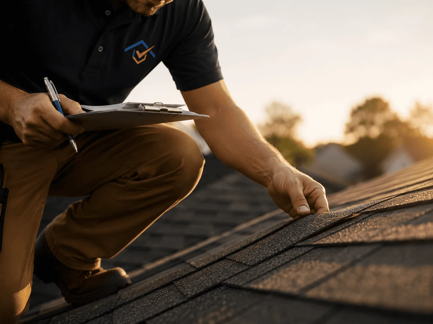 Why Choose Roof Inspection in Vienna, VA