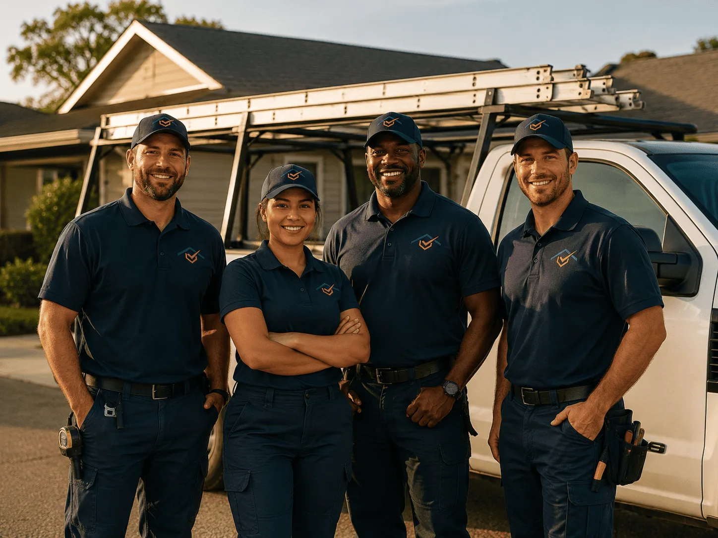 Roof Inspection company in Vienna, VA